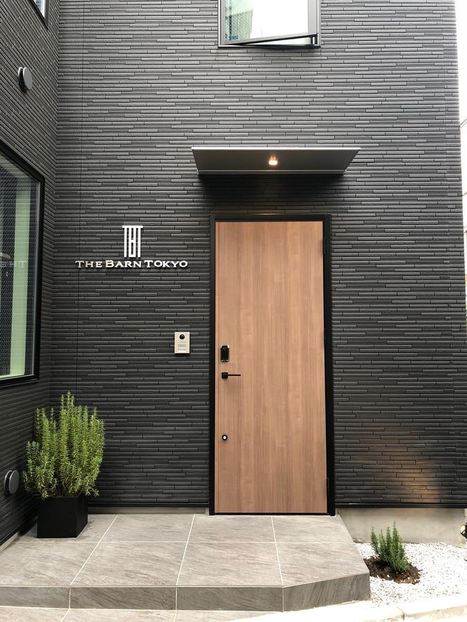 فندق The Hideout طوكيو المظهر الخارجي الصورة